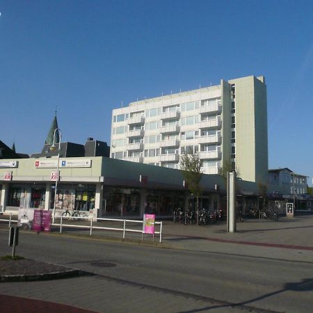 App. Meinecke 29 O ヴェスターラント エクステリア 写真